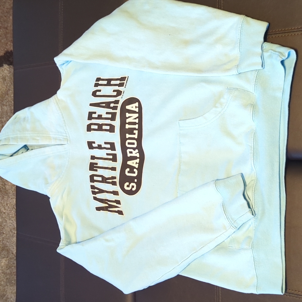 Myrtle Beach hoodie